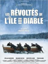 Les Révoltés de l&rsquo;île du Diable