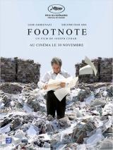 DVD « Footnote »