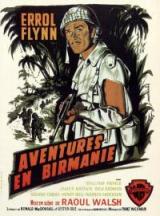 Aventures en Birmanie (Raoul Walsh – 1945)