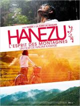 Hanezu, l&rsquo;esprit des montagnes