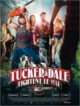 Tucker et Dale fightent le mal