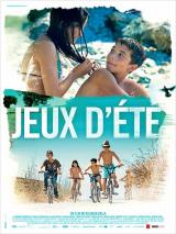 Jeux d&rsquo;été