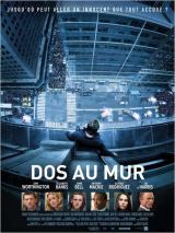 Dos au mur (Man On A Ledge)