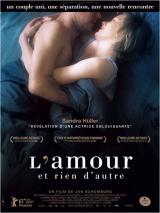 L&rsquo;Amour et rien d&rsquo;autre