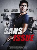 Sans issue