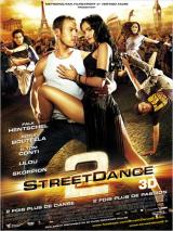Street Dance 2 (3D)
