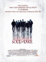 My Soul to Take