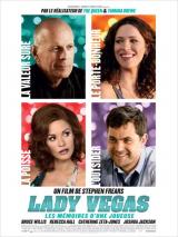 Lady Vegas – Les Mémoires d&rsquo;une joueuse