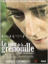 Le Jour de la grenouille