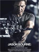 Jason Bourne : l&rsquo;héritage