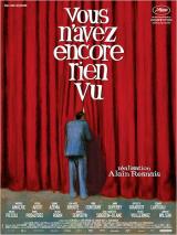 Vous n&rsquo;avez encore rien vu