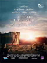 Gebo et l´ombre