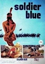Soldat bleu