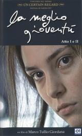 Nos meilleures années (La meglio gioventù – Marco Tullio Giordana, 2003)