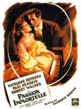 Passion immortelle (A Song of love, Clarence Brown, 1947)