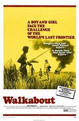 La Randonnée (Walkabout – Nicolas Roeg, 1970)