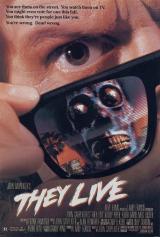 Invasion Los Angeles (They Live, 1988)