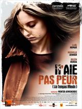 N&rsquo;aie pas peur