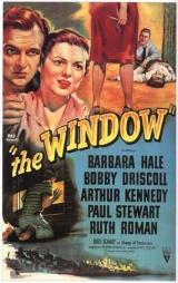 Une incroyable histoire (The Window – Ted Tetzlaff, 1949)