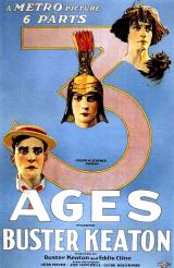 Les Trois Âges (Buster Keaton, 1923)