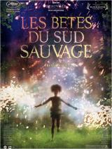 DVD « Les Bêtes du sud sauvage »