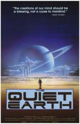 Le Dernier survivant (The Quiet Earth – Geoff Murphy, 1985)