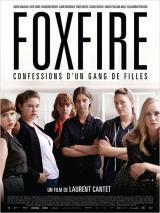 Foxfire, confessions d&rsquo;un gang de filles