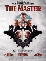 DVD et Blu-ray « The Master »