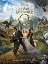 Le Monde fantastique d&rsquo;Oz