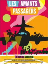DVD « Les Amants passagers »