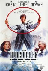 Le Grand saut (The Hudsucker Proxy – Joel et Ethan Coen, 1994)