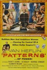 Patterns (Fielder Cook, 1956)