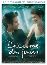 L&rsquo;Écume des jours