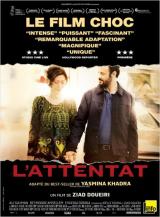 L&rsquo;Attentat