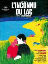 L&rsquo;Inconnu du lac