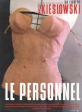 Le Personnel (Personel, 1975)