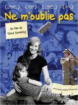 Ne m&rsquo;oublie pas