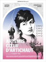 Artémis coeur d&rsquo;artichaut