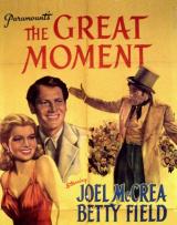The Great Moment (1944)