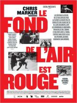 Le Fond de l&rsquo;air est rouge