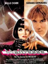 Maîtresse (Barbet Schroeder, 1975)