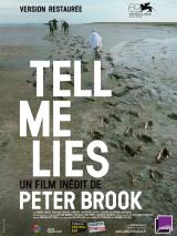 DVD « Tell Me Lies »