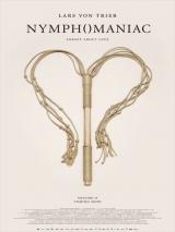 Nymphomaniac – Volume 2