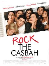 DVD « Rock the Casbah »
