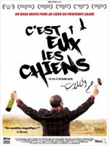 C&rsquo;est eux les chiens…