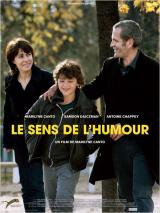Le Sens de l&rsquo;humour