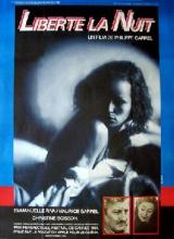 Liberté, la nuit (Philippe Garrel, 1983)