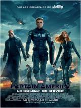 Captain America : Le Soldat de l&rsquo;Hiver