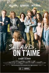 Salaud, on t&rsquo;aime