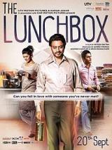 DVD « The Lunchbox »